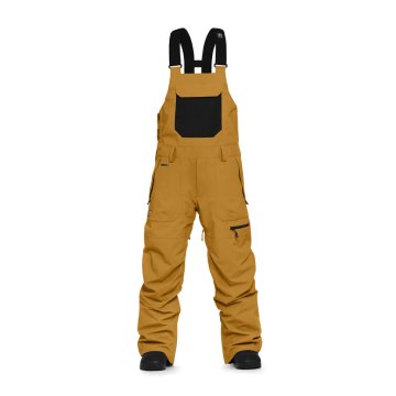 TRANSFER PANTS (amber gold) velikost L