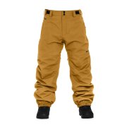 BARON PANTS (amber gold) velikost L