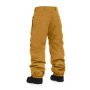 BARON PANTS (amber gold) velikost L