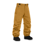 BARON PANTS (amber gold) velikost L