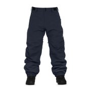 BARON PANTS (indigo) velikost L