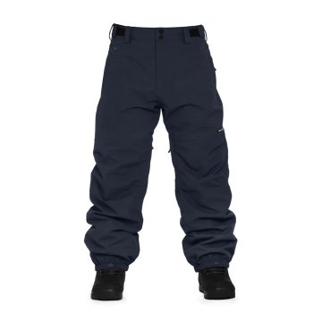 BARON PANTS (indigo) velikost L