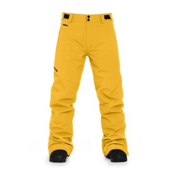 ORCA PANTS (yellow) velikost L