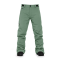 ORCA PANTS (iceberg green) velikost S