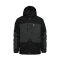 PEARL JACKET (black/phantom) velikost L