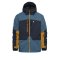 PEARL JACKET (moonlight blue) velikost L