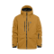 PEARL JACKET (amber gold) velikost L