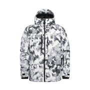PEARL JACKET (arctic camo) velikost L