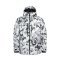 PEARL JACKET (arctic camo) velikost L