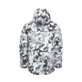 PEARL JACKET (arctic camo) velikost L