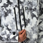 PEARL JACKET (arctic camo) velikost L