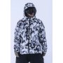 PEARL JACKET (arctic camo) velikost L