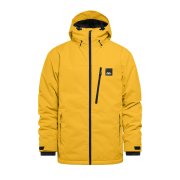 RECON JACKET (yellow) velikost L