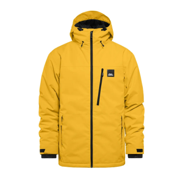 RECON JACKET (yellow) velikost L