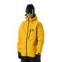 RECON JACKET (yellow) velikost L