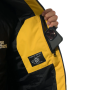 RECON JACKET (yellow) velikost L