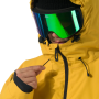 RECON JACKET (yellow) velikost L