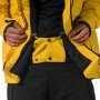 RECON JACKET (yellow) velikost L