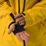 RECON JACKET (yellow) velikost L