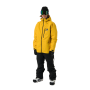 RECON JACKET (yellow) velikost L