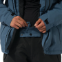 RECON JACKET (moonlight blue) velikost L