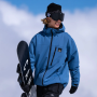 RECON JACKET (moonlight blue) velikost L