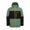 RECON JACKET (iceberg green/black) velikost L