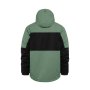 RECON JACKET (iceberg green/black) velikost L