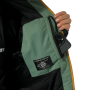 RECON JACKET (iceberg green/black) velikost L