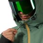 RECON JACKET (iceberg green/black) velikost L