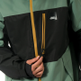 RECON JACKET (iceberg green/black) velikost L