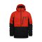 RECON JACKET (red/black) velikost L