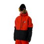 RECON JACKET (red/black) velikost L
