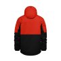 RECON JACKET (red/black) velikost L