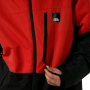 RECON JACKET (red/black) velikost L