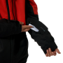 RECON JACKET (red/black) velikost L