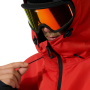 RECON JACKET (red/black) velikost L