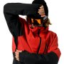 RECON JACKET (red/black) velikost L