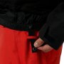 RECON JACKET (red/black) velikost L