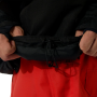 RECON JACKET (red/black) velikost L