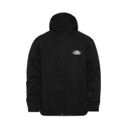 MORRIS JACKET (black) velikost L