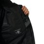 MORRIS JACKET (black) velikost L