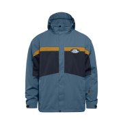 MORRIS JACKET (moonlight blue) velikost L