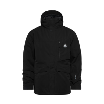 RANGER JACKET (black) velikost L