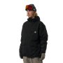 RANGER JACKET (black) velikost L