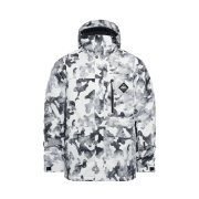 RANGER JACKET (arctic camo) velikost L