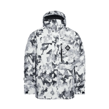 RANGER JACKET (arctic camo) velikost L
