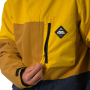 RANGER JACKET (yellow/amber gold) velikost L