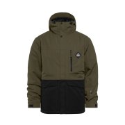 RANGER JACKET (olive night) velikost L