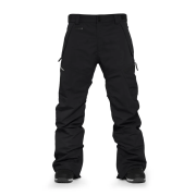FINK PANTS (black) velikost L